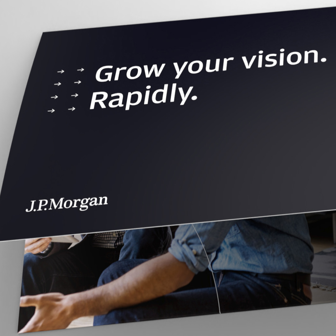 J.P. Morgan Shoobx Accelerator