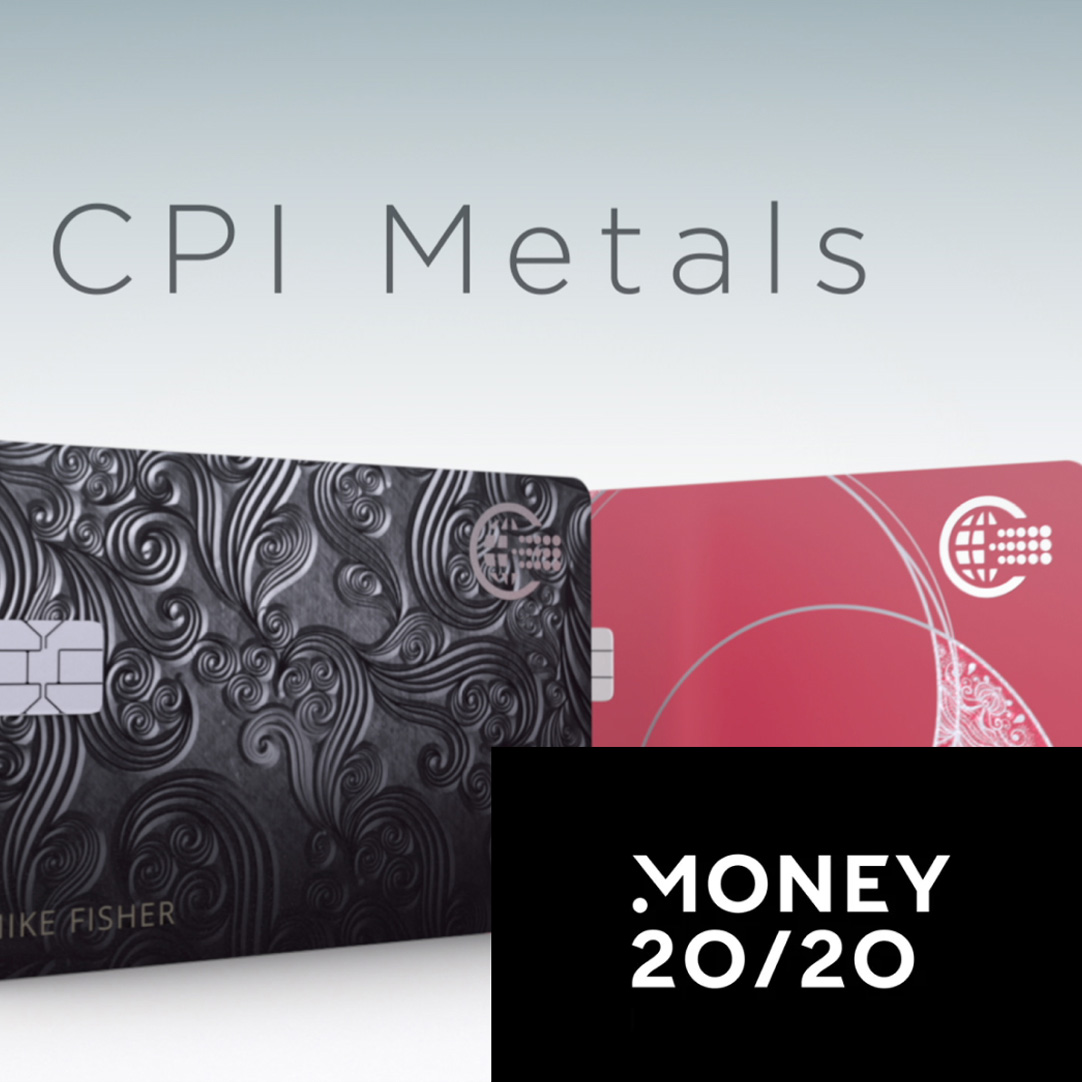 CPI Money 20/20 Conference Video