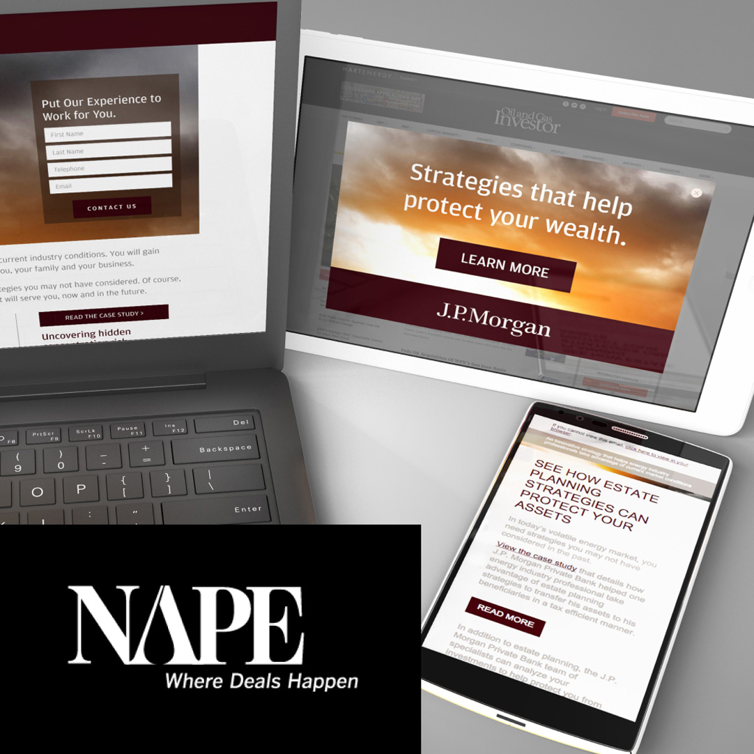 NAPE Email Invitation