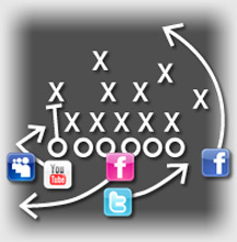 Conversation-Centric Strategy: The NFL Needs To Let Social Media Fly