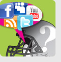 Conversation-Centric Strategy: The NFL Needs To Let Social Media Fly