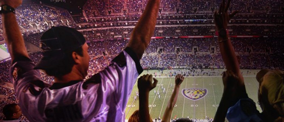 Visa Makes NFL Fantasies Come True