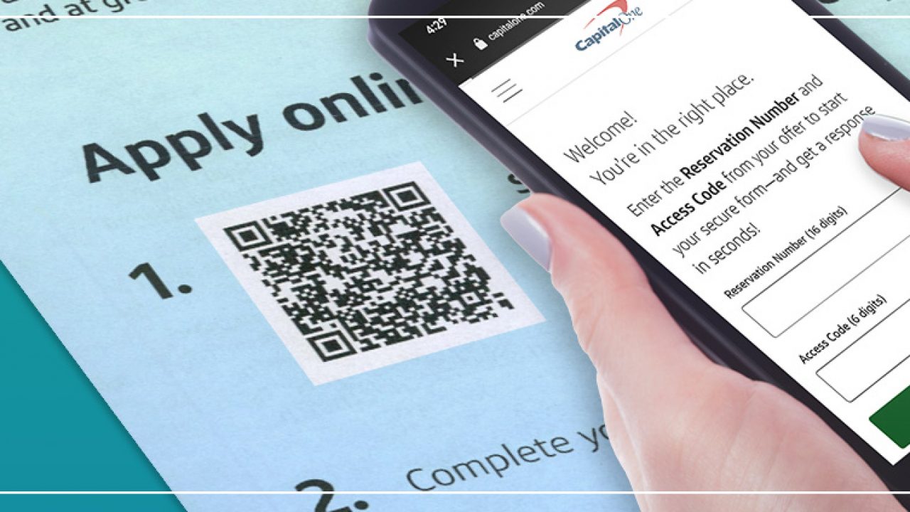 Why you should use QR codes in marketing and customer service 