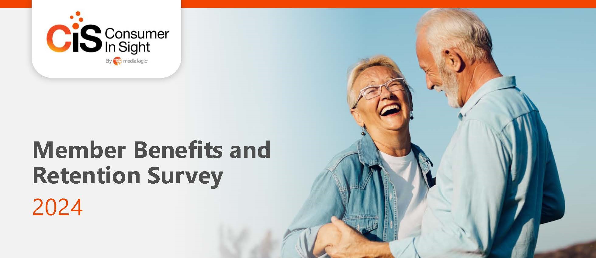 Medicare Benefits Consumer Survey