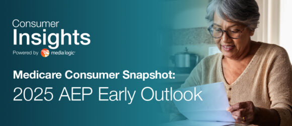 Just Released: Poll Reveals What Medicare Consumers Were Thinking at Start of AEP