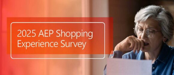 What We Learned from the 2025 Medicare AEP Shopping Experience Survey